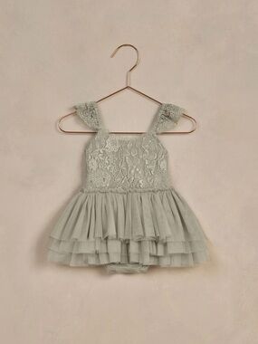NWT Noralee Camilla Tutu Dress